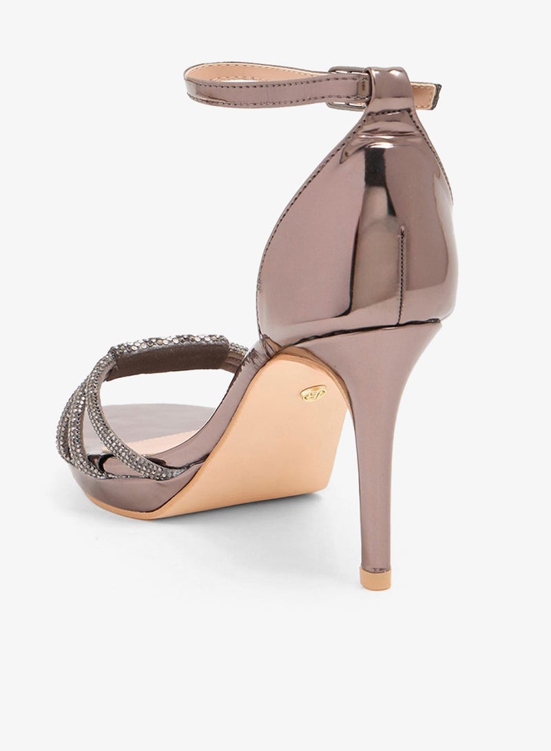 LORIANNE Zena-Pumps - Image 2