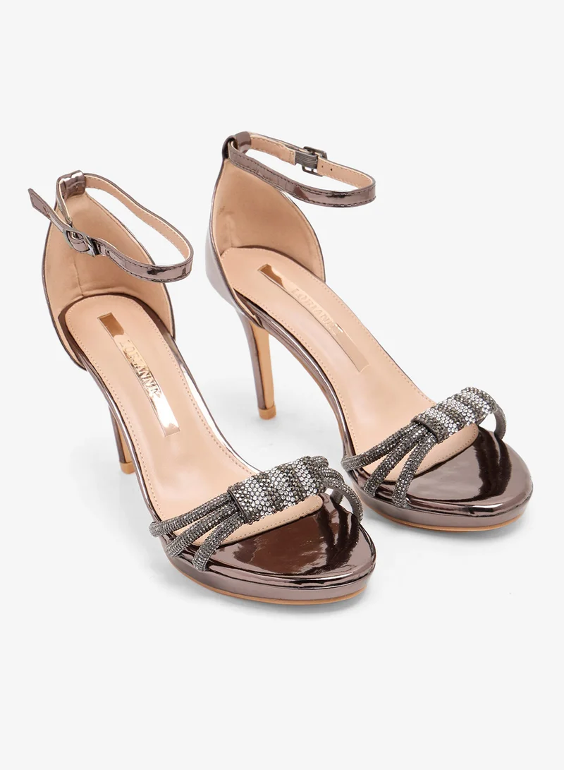 LORIANNE Zena-Pumps
