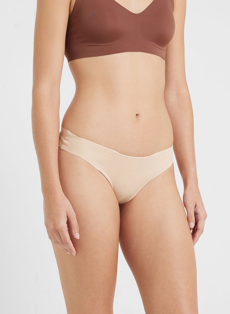 جينجر 3 قطع بيكيني سيم ليس - Image 3