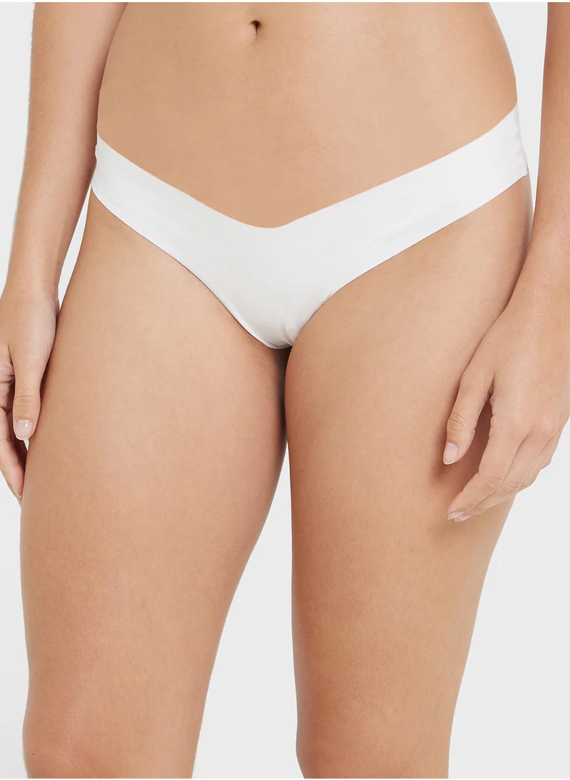 Ginger 3 Pack Seamless Bikini Brief