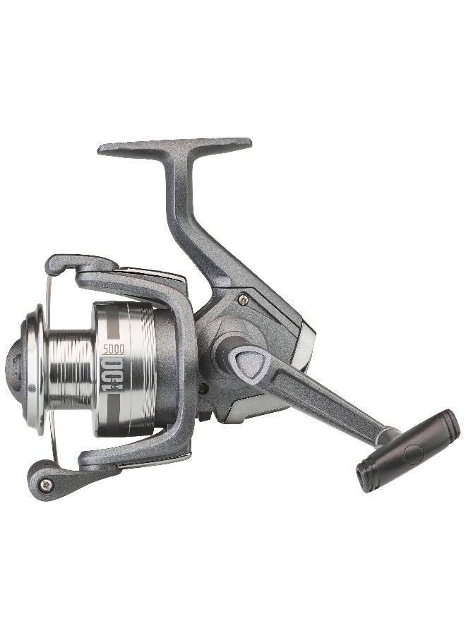 Caperlan Caperlan BY DECATHLON,Fishing Reel Rft 100 - 5000  - Image 1