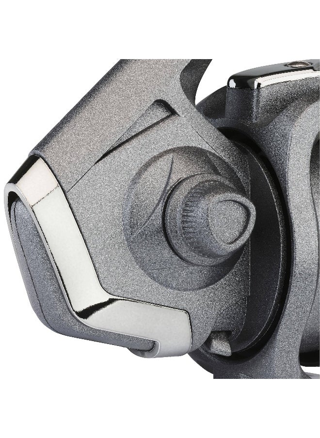 Caperlan Caperlan BY DECATHLON,Fishing Reel Rft 100 - 5000  - Image 2