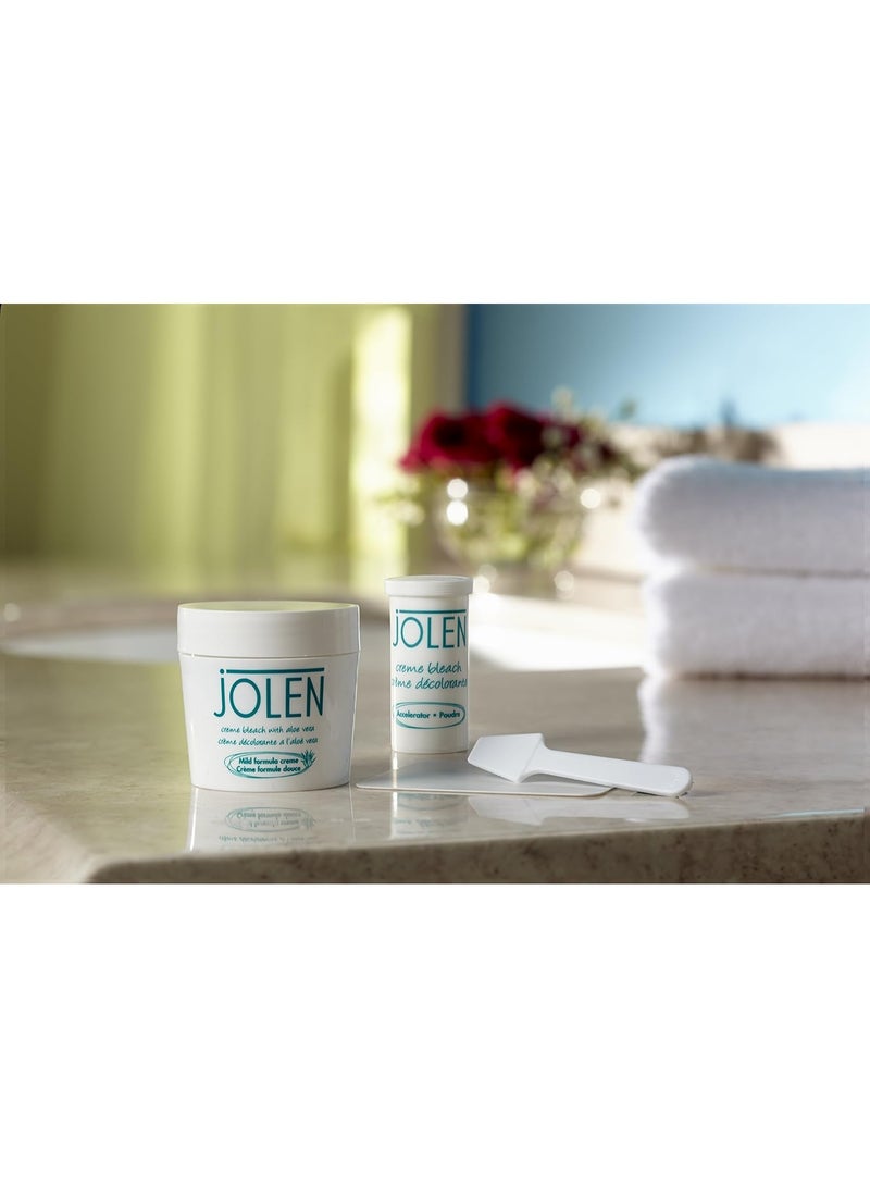 جولين كريم تفتيح الشعر الداكن، تركيبة أصلية، 125 مل - Image 2