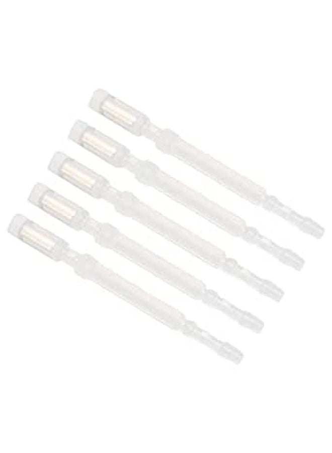 3D Touch Probe Replacement Pins Plastic 5pcs Self Level Sensor Compatible Makerbase - Image 1