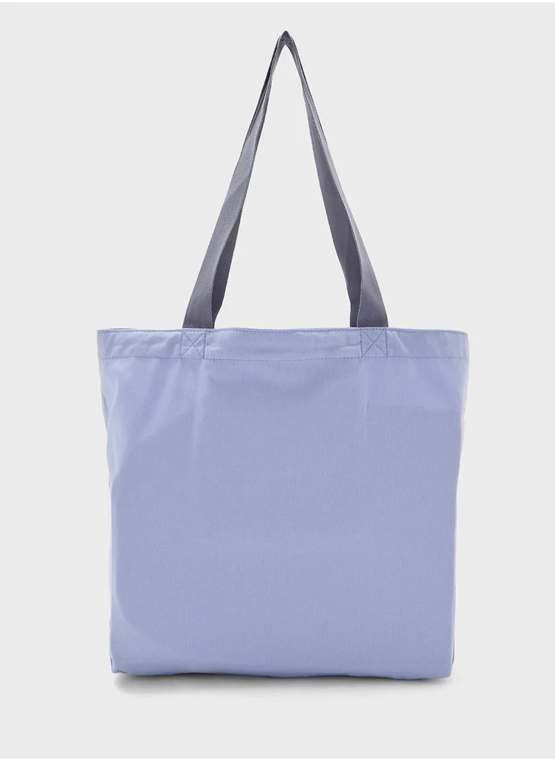 كونفرس Canvas Tote