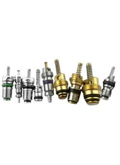 Generic طقم صمامات تكييف الهواء مكون من 135 قطعة  - Image 4