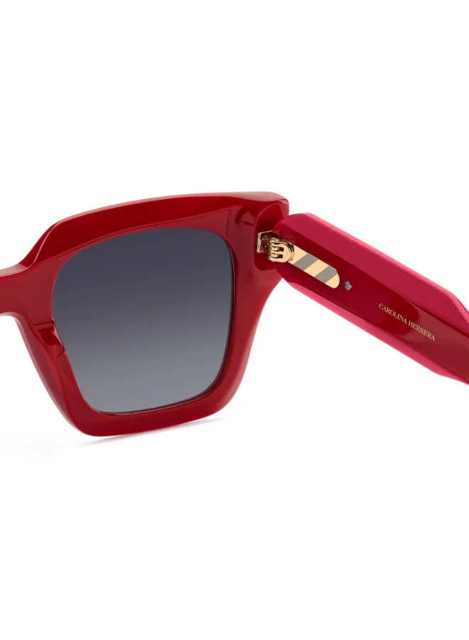 CAROLINA HERRERA  SQUARE CAROLINA HERRERA SUNGLASSES FRAMES  | Best Price UAE