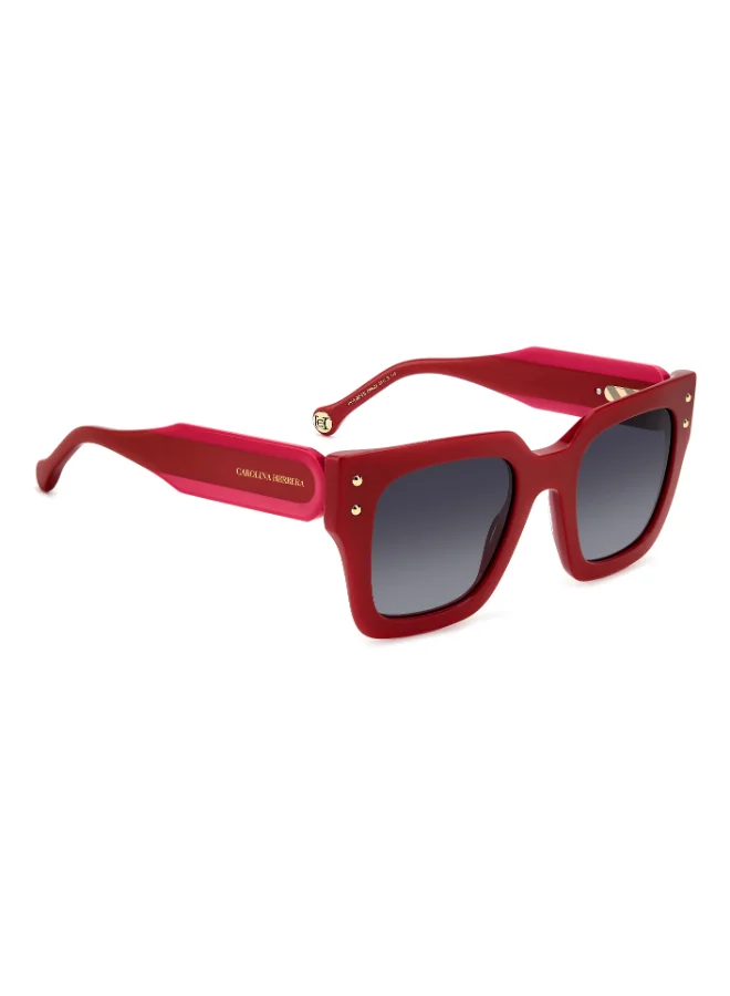 كارولينا هيريرا SQUARE CAROLINA HERRERA SUNGLASSES FRAMES