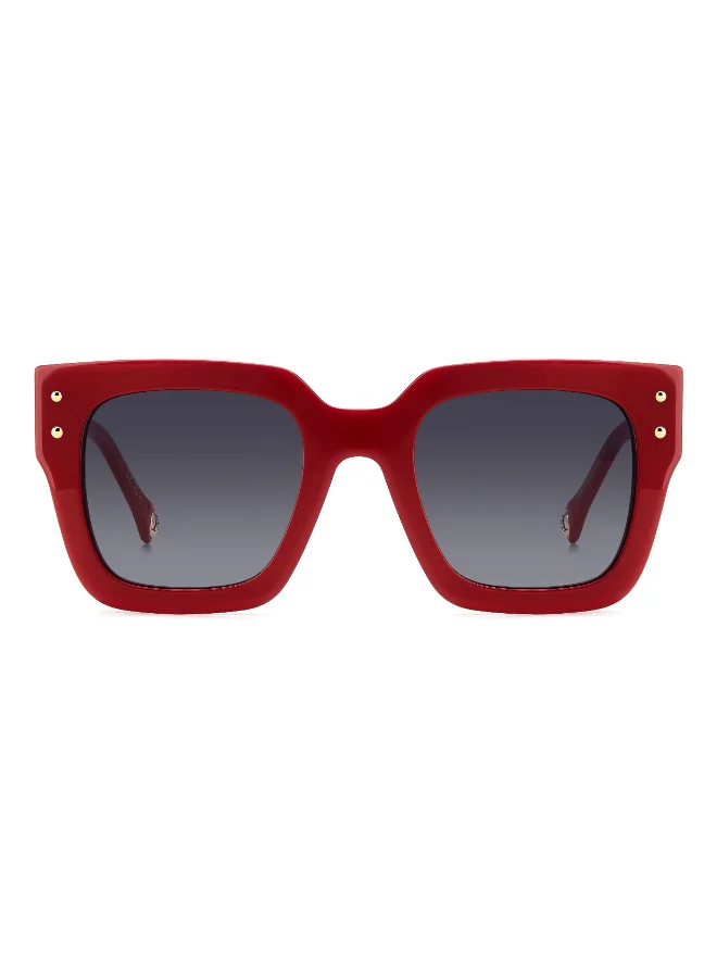 CAROLINA HERRERA  SQUARE CAROLINA HERRERA SUNGLASSES FRAMES  | Best Price UAE
