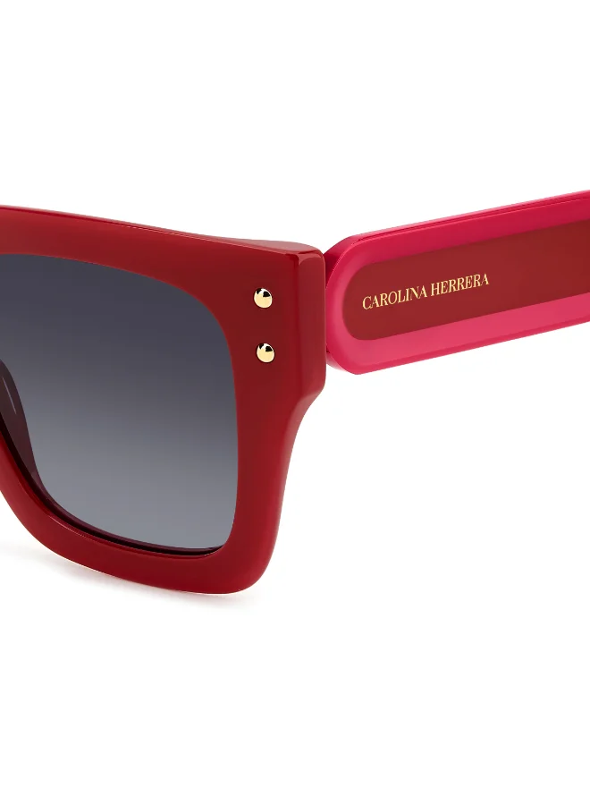 CAROLINA HERRERA  SQUARE CAROLINA HERRERA SUNGLASSES FRAMES  | Best Price UAE