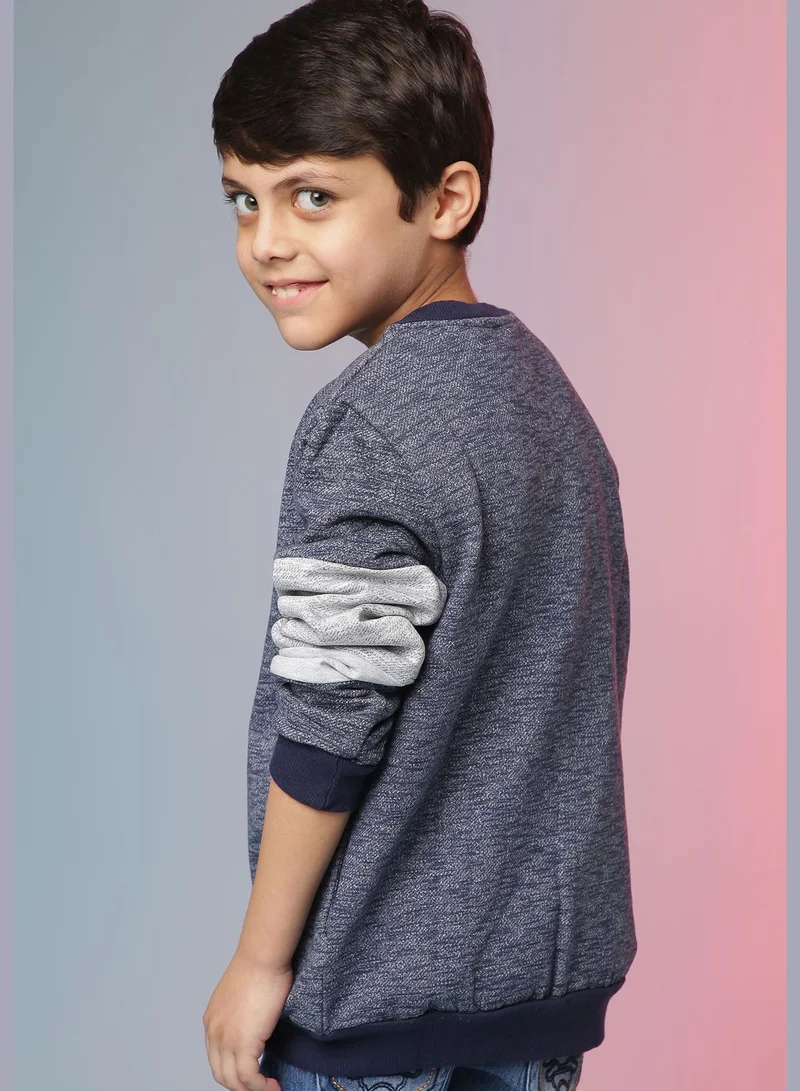 Instafab Slim Fit Jacket