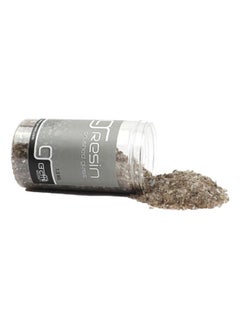 Graffiti Resin Terrazzo Grade Soft Glass Hazal 1.5 KG Decorative Aggregate Stones for Counter tops, Flooring, Outdoor Gardens, Etc  - Image 3