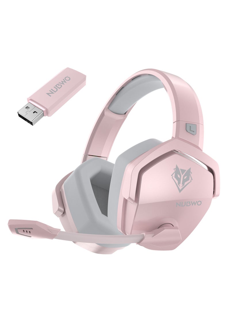 نوبو ميكروفون سماعة الألعاب G06 لجهاز PS5 PS4 اكس بوكس ​​واحد جهاز كمبيوترماك التبديل - Image 1