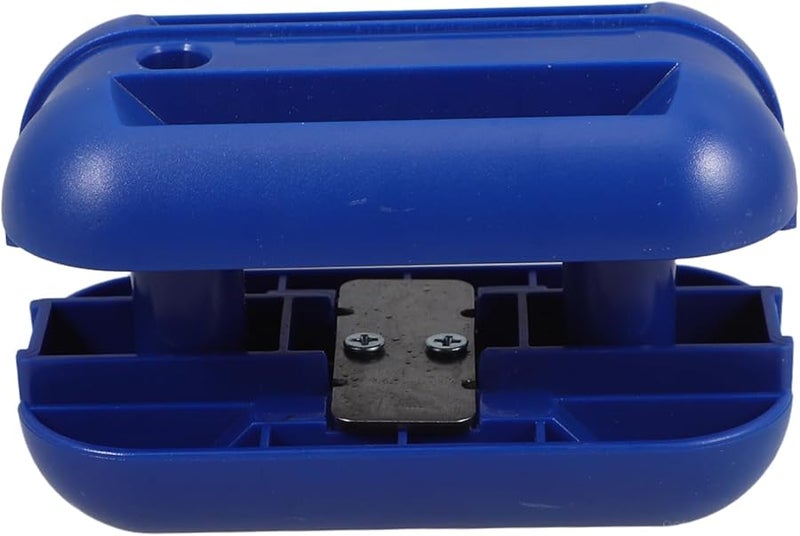 Manual Woodworking Edge Trimmer High Hardness Flat Head Planer Laminate Flooring Tool - Image 1