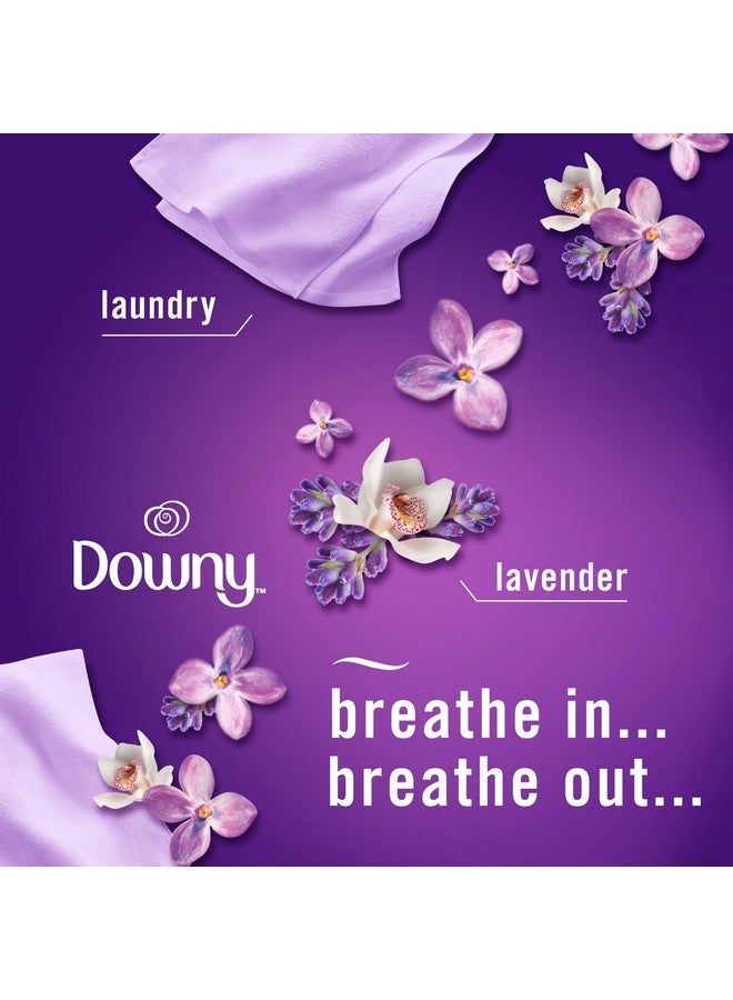 febreze فابريز فابريك داوني هادئ وفابريز ثقيل الوزن سجاد نسيم الغابة، 16.9 أونصة، عبوة 2 - Image 5