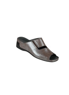 VITAL 148-1131 Vital Ladies Sandals Tina 0820AS Taupe  - Image 1