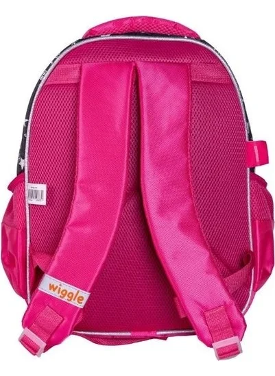 Barbie Primary School Bag and Lunchbox