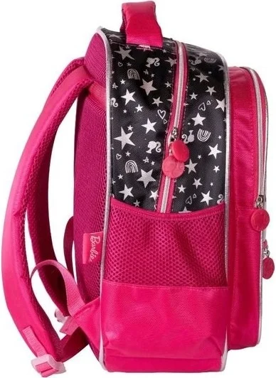 Barbie Primary School Bag and Lunchbox