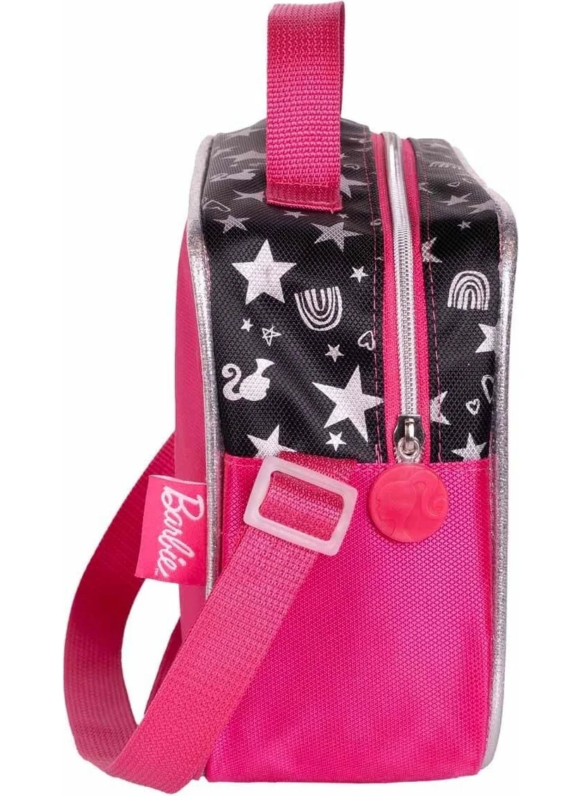 Barbie Primary School Bag and Lunchbox