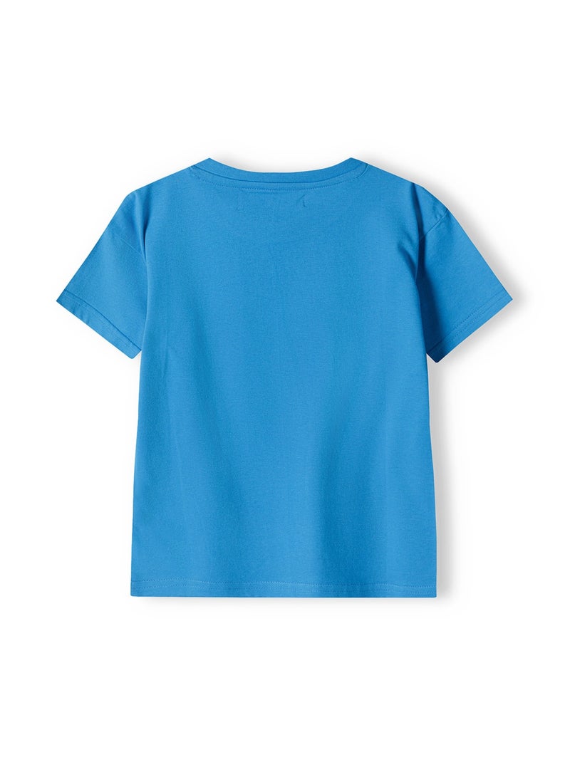 MINOTI Kids Short Sleeve T-Shirt - Image 2