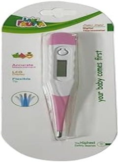 La Frutta La Frutta Baby Digital Thermometer 