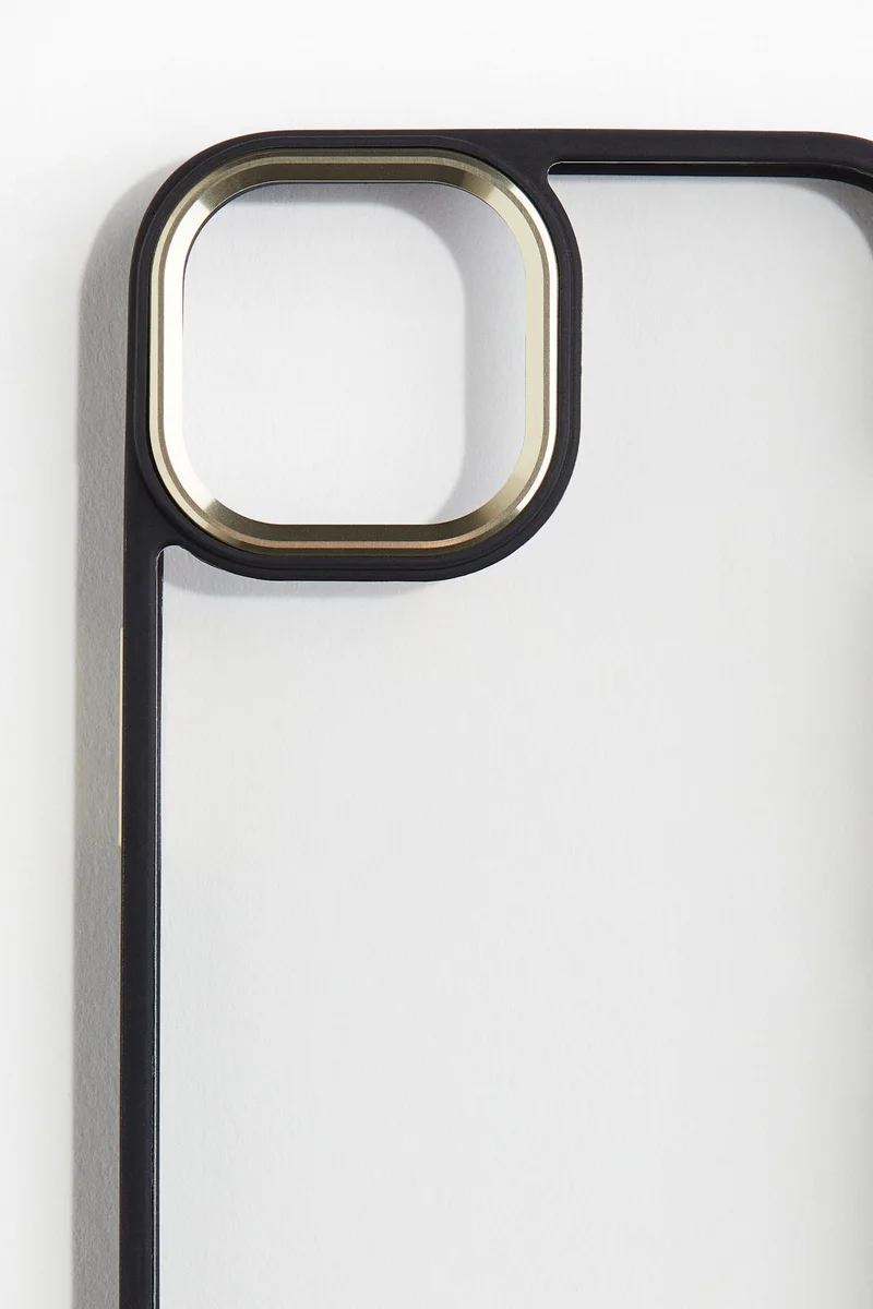 H&M Iphone Case
