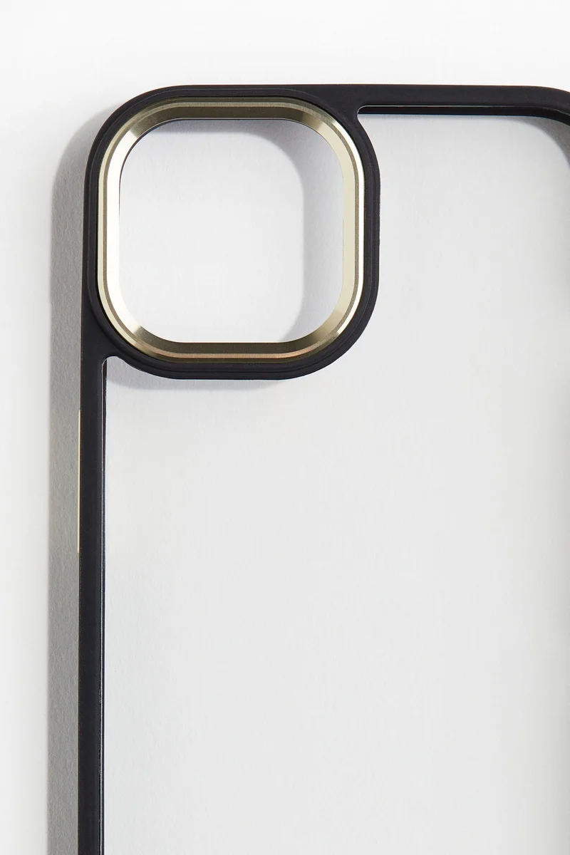 H&M Iphone Case