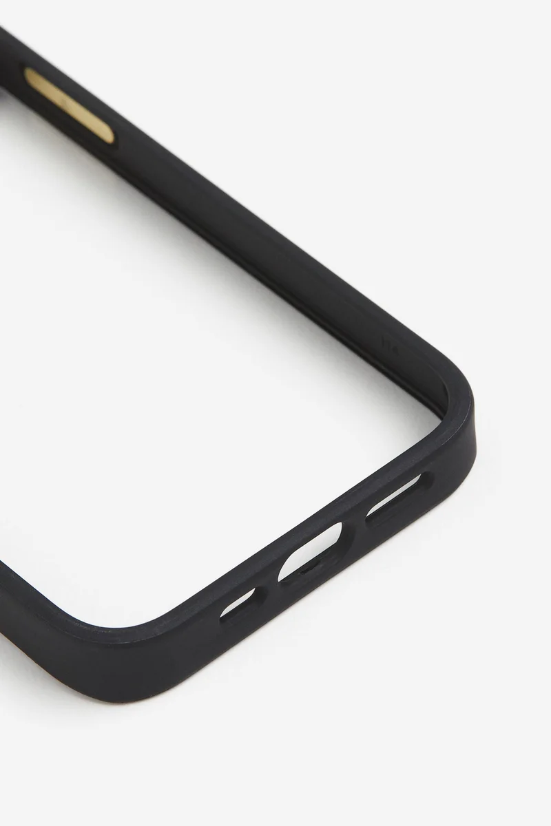 اتش اند ام جراب آيفون