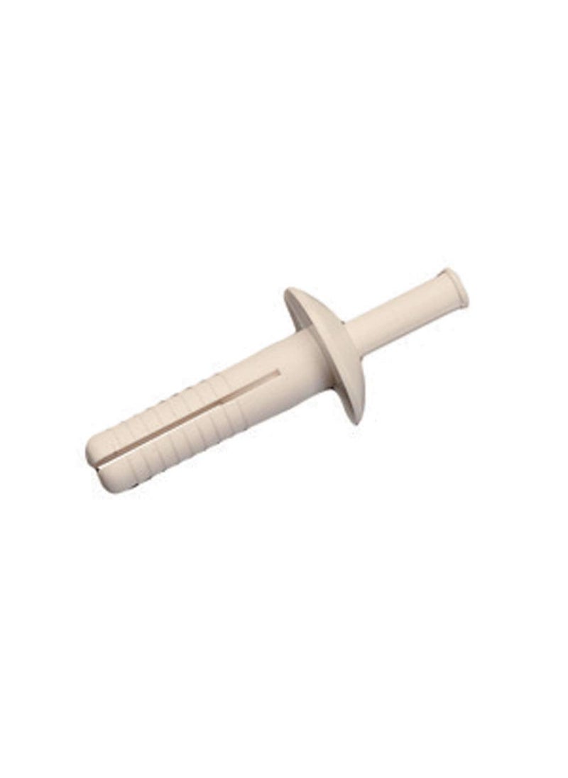AP Products AP Products 013-139 Plastic 1" Rivets - Almond, Pack of 25 