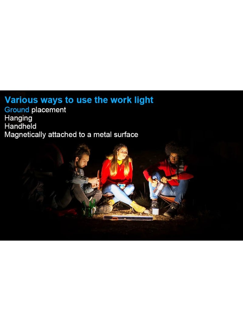 DLC MULTIFUNCTIONAL CHARGING Solar Lights Outdoor LAMP DLC-32923 - Image 4