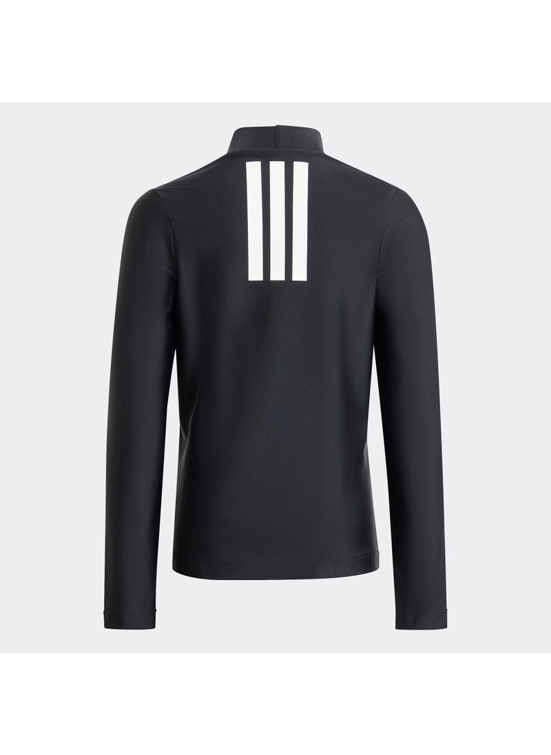 اديداس اوريجينالز أديداس × مارفل سبايدرمان راش جارد للجنسين - Image 2