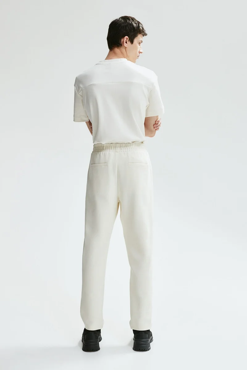 H&M Slim Fit Twill joggers