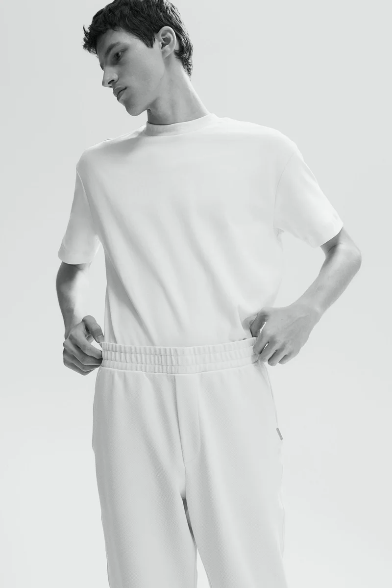 H&M Slim Fit Twill joggers