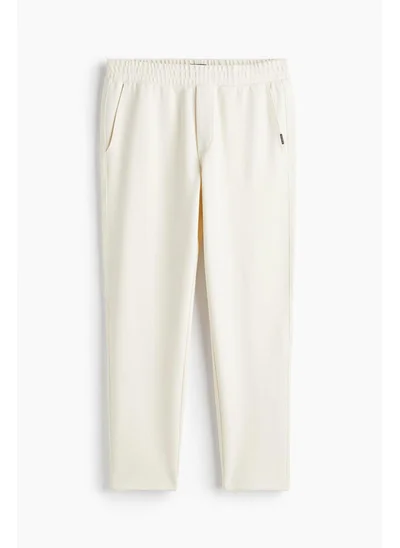 H&M Slim Fit Twill joggers