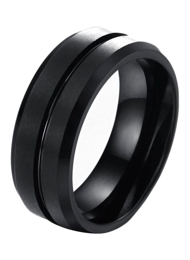 نيبمينينت خاتم مصنوع من فولاذ التنجستن - Image 1