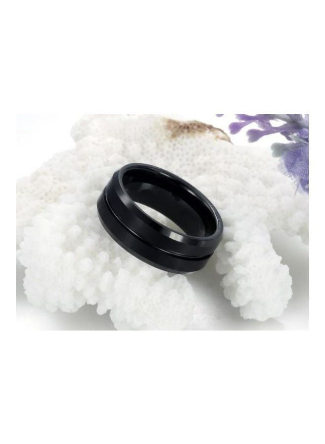 نيبمينينت خاتم مصنوع من فولاذ التنجستن - Image 2