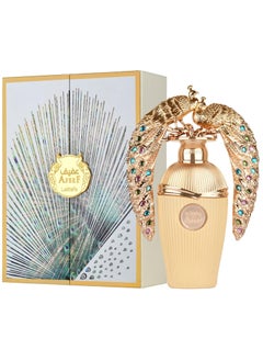 Lattafa Afeef Eau de Parfum 100ml for Unisex