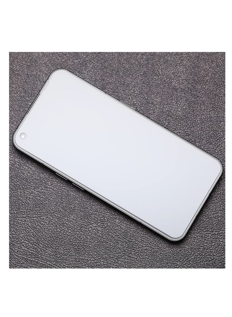 Ibywind Screen Protector for Nothing Phone 5g 6.55 Inch With 2pcs Tempered Glass Fingerprint Reader Easy to Install - Image 4