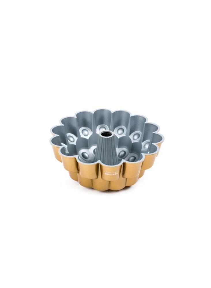 Baking Bakeware Mold Tool Marquise Cake Pan 24x24x10Inch - Image 2