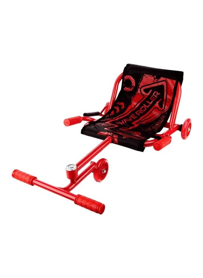 Wave Roller Self-Balance Drifting Wave Roller Scooter 86x44x36cm - Image 1