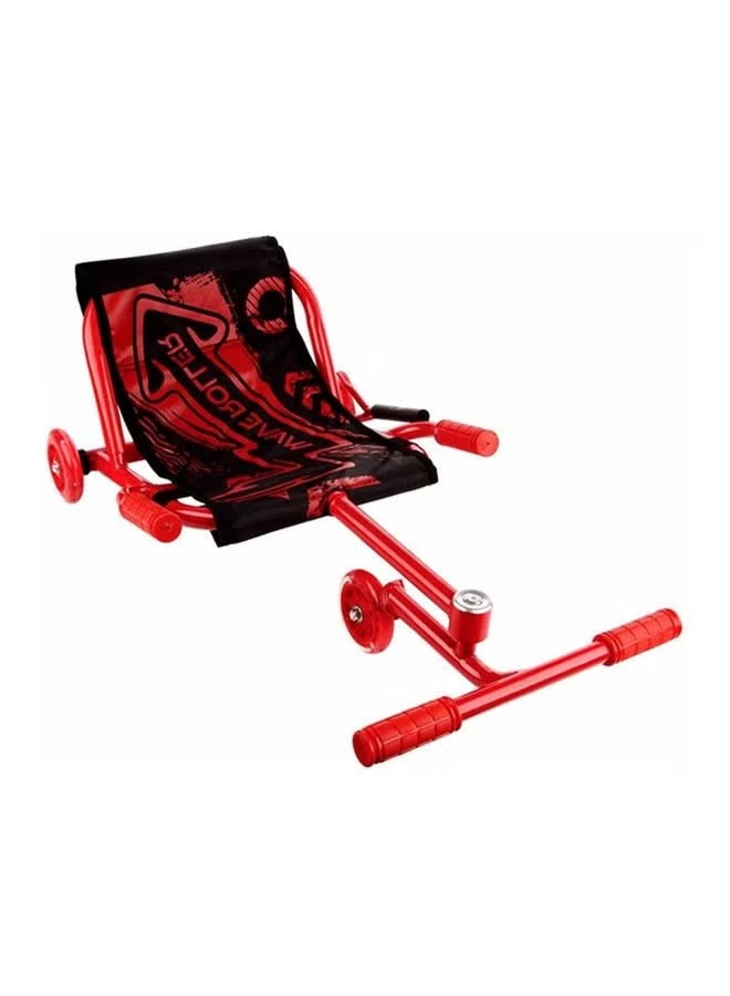 Wave Roller Self-Balance Drifting Wave Roller Scooter 86x44x36cm - Image 2