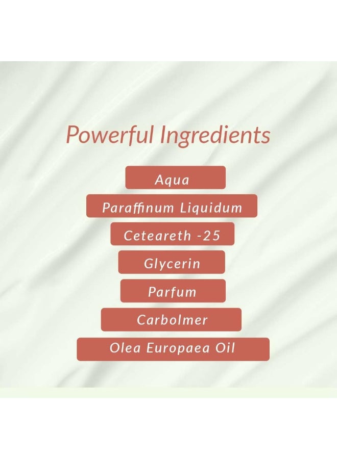 Kethana كريم وجه فيتامين E 50 مل - Image 2