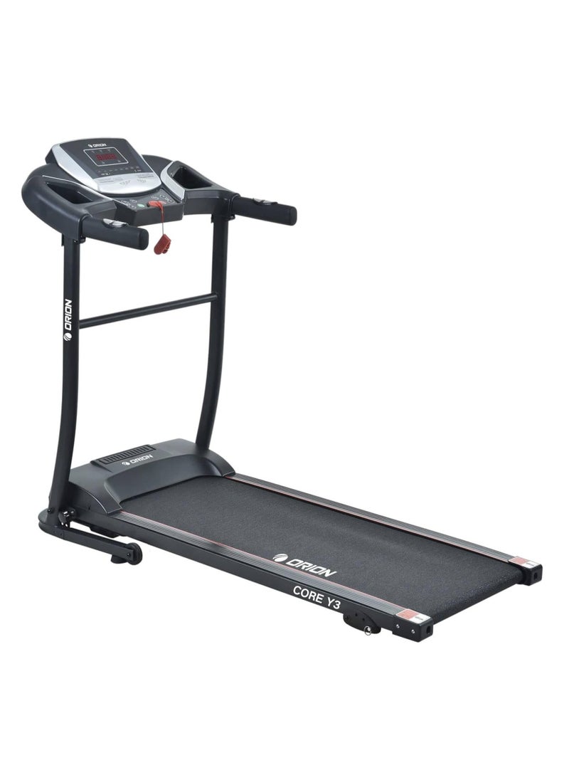 ICON Electric Fitness Treadmill DK42  - Image 1