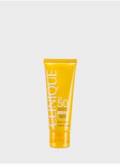 CLINIQUE Mineral Sunscreen Fluid 