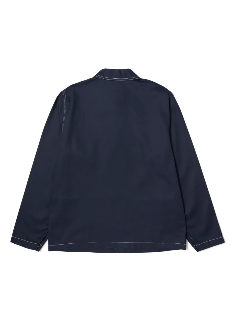 HUF artisan Shacket