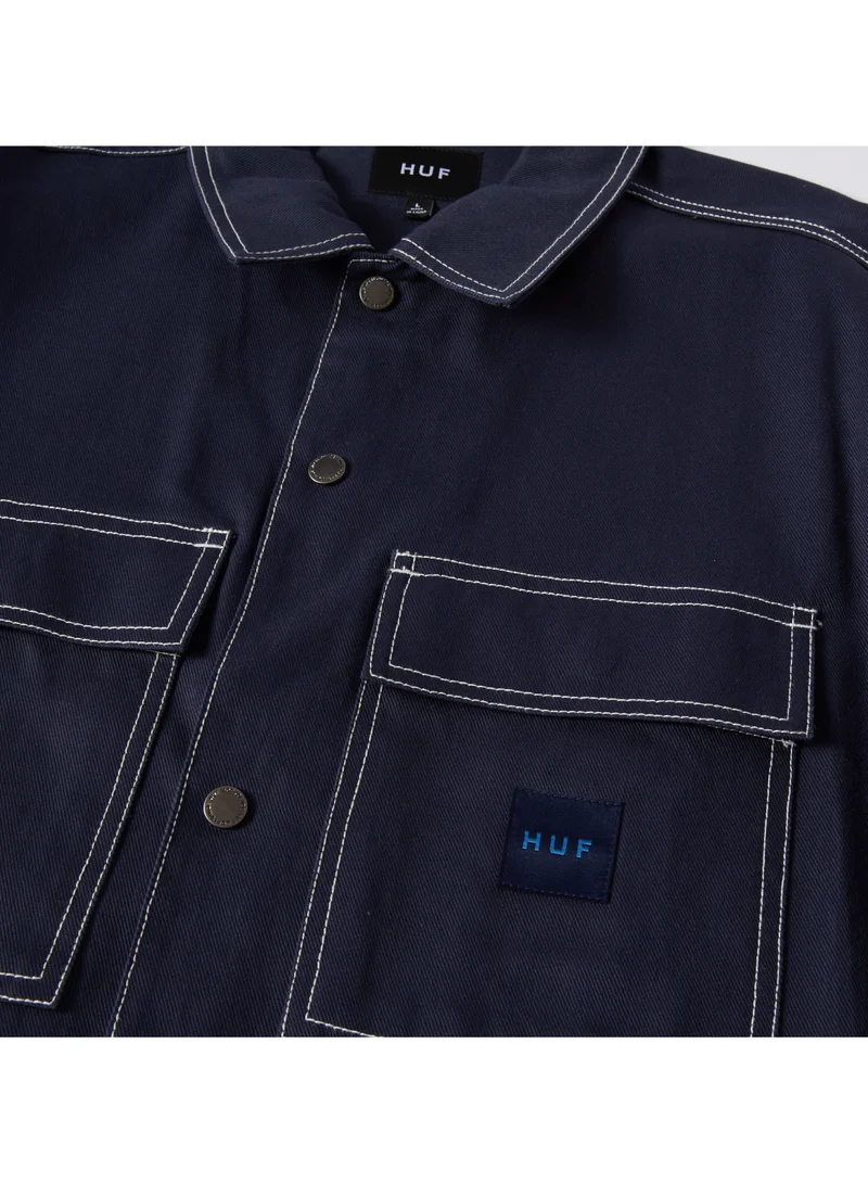 HUF artisan Shacket