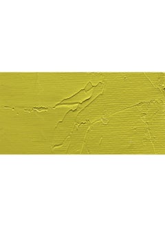 GAMBLIN Gamblin Artist Oil 37Ml Nickel Titanate Ylw  - Image 2