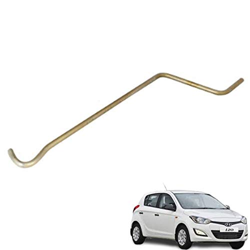 Autokaar Jack Rod of Scissor Car Jack for Hyundai Santro - Image 4