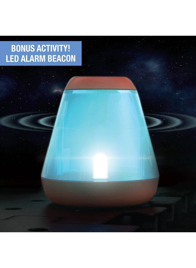 Discovery Particle Analyzer Circuit Space Station Stem Experiment Kit - Image 4