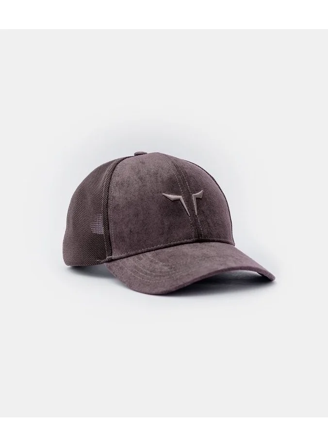 SQUATWOLF Wolf Trucker Cap